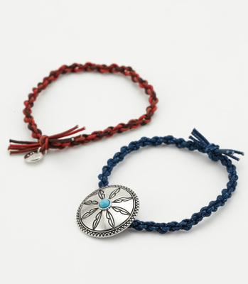 LIPコンチョMIXヘアゴム