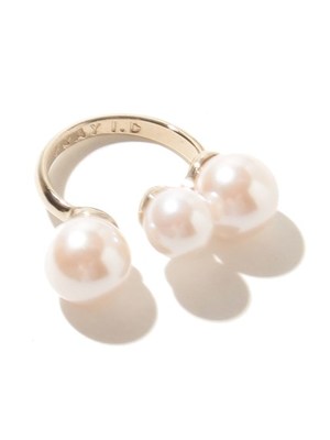 パールズリング