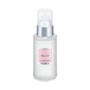 リラックス ヘアオイル