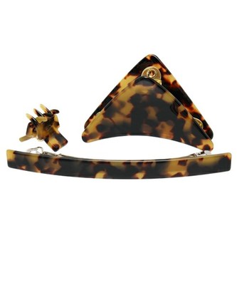 【Kastane】ベッコウヘアアクセSET