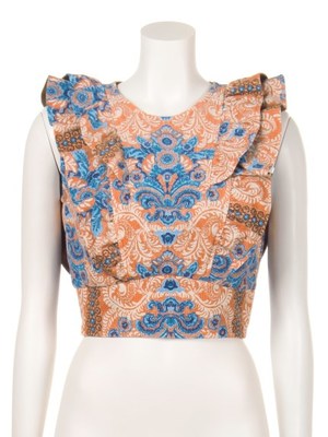 オリエンタルトップス