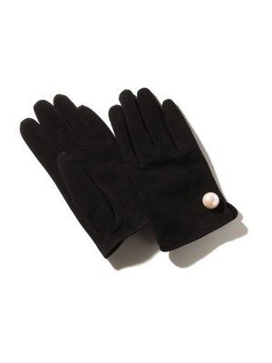 レザーグローブ