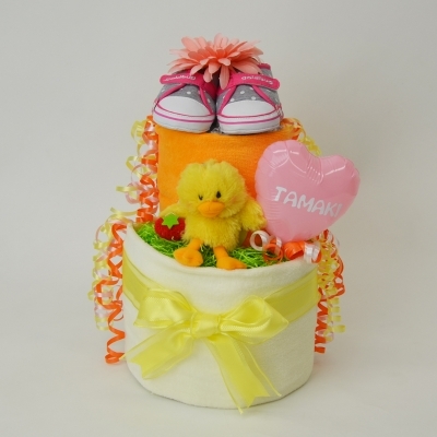 Suzy's Zoo ウィッツィーちゃんDX 2段