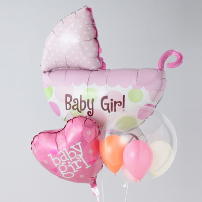 ベイビーガールSPST