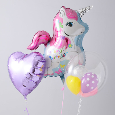 ユニコーンバースデー