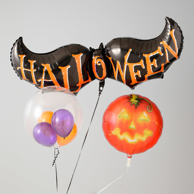 ハロウィンバット ST