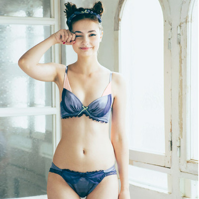 秘密のなりきりにゃんこ（A～Dカップ）