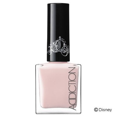 ピンクシンデレラ