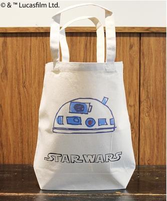 S-LR-15203 STARWARS CANVAS BAG
