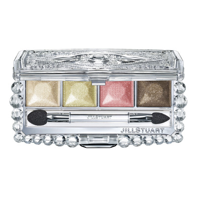 ジュエルクリスタルアイズ