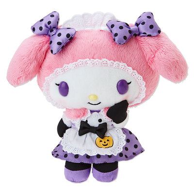 マイメロディ ぬいぐるみ（ハロウィーン2015）
