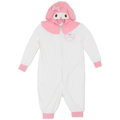 マイメロディ 大人なりきりコンビネゾン