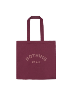 HAS レタリングエコバッグ