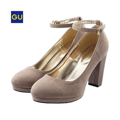 ストームパンプス