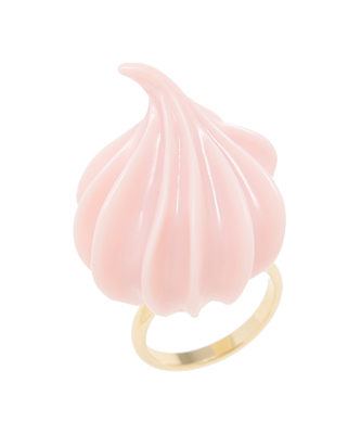 ワンストロベリーホイップ リング