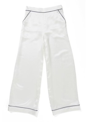 Priv. Spoons Club (プライベートスプーンズクラブ)  TIDY SILK PANTS