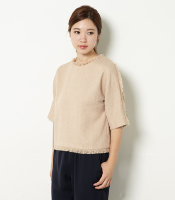 ローエッヂツイードBL