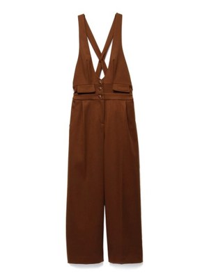 ワイドコンビネゾン