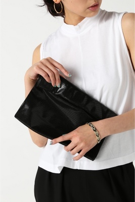 〈journalstandard〉クラッチ