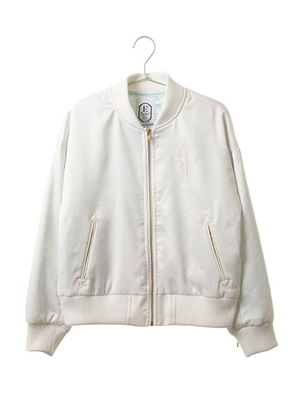 Lace Up Cross Boulson