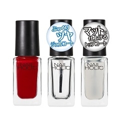 ネイルホリック