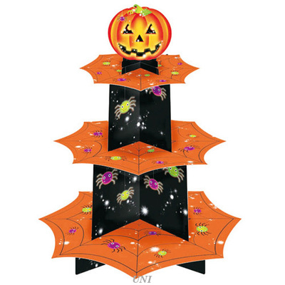 カップケーキスタンド