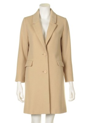 チェスタージャケット