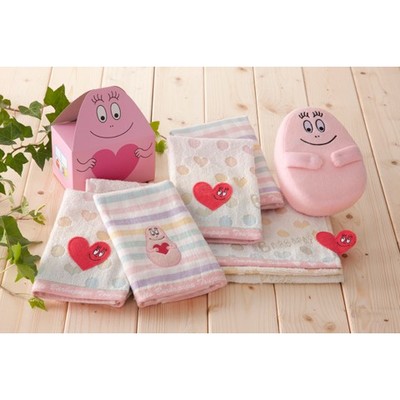 タオルセット（E）