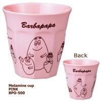 ◆BARABAPAPA◆　バーバパパ メラミンタンブラー