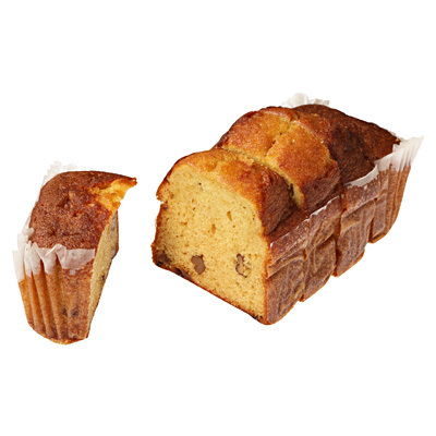 バナナのパウンド　５個入