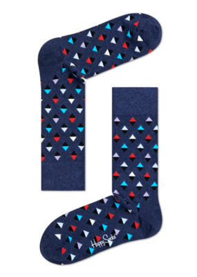 MINI DIAMOND SOCK