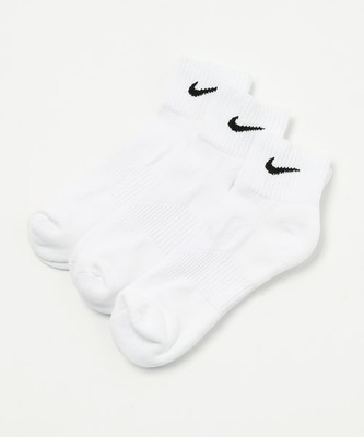3P COTTON CUSION QT SOCKS