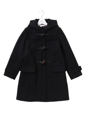 ダッフルコート