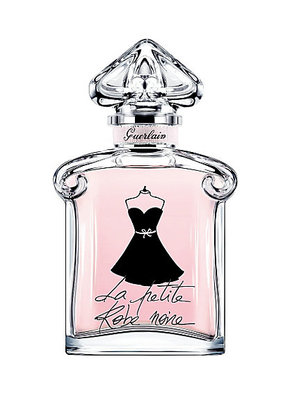 ＜ゲラン＞  ラ　プティット　ローブ　ノワール　オーデトワレ