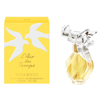 ニナ リッチ レールデュタン 30mL