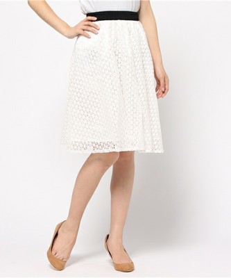 ﾗｯｾﾙﾚｰｽﾌﾚｱｽｶｰﾄ