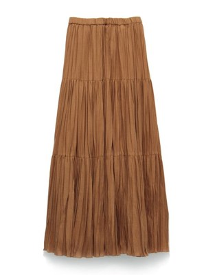 マキシスカート