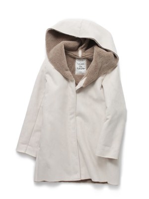 フェイクムートンコート