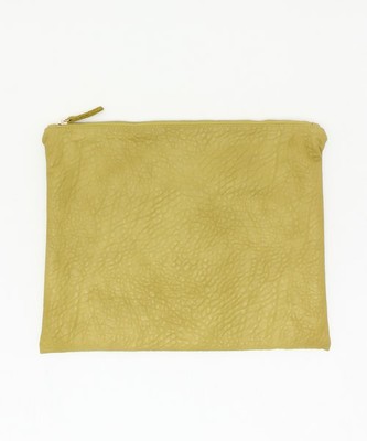 シンプルクラッチ