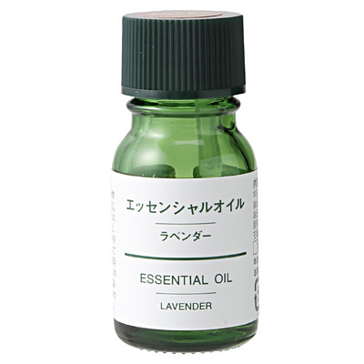 エッセンシャルオイル・ラベンダー　（Ｈ）１０ｍｌ