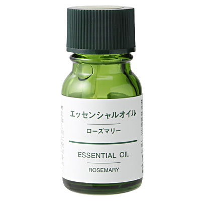 エッセンシャルオイル・ローズマリー　（Ｈ）１０ｍｌ