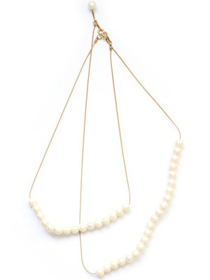 Pearl Necklace B