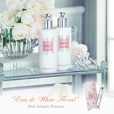 ジルスチュアート リラックス ヘアセット N