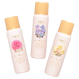フェルナンダ ヘアフレグランス