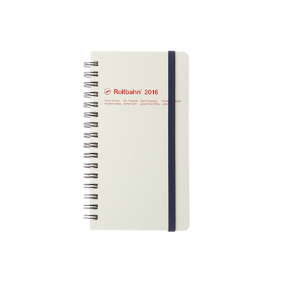 ロルバーンダイアリースリム