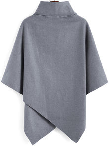 ハイネックトップス