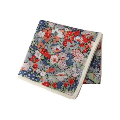 LBTY プリント ミニフラワー