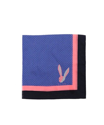 ラビット ハンカチ