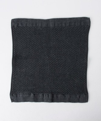 ヴィンテージワッフル ハンドタオル