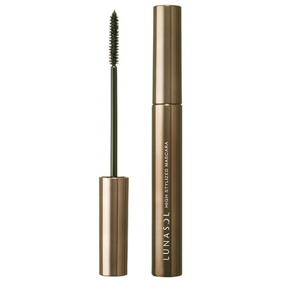  LUNASOL(ルナソル) ハイスタイライズマスカラN